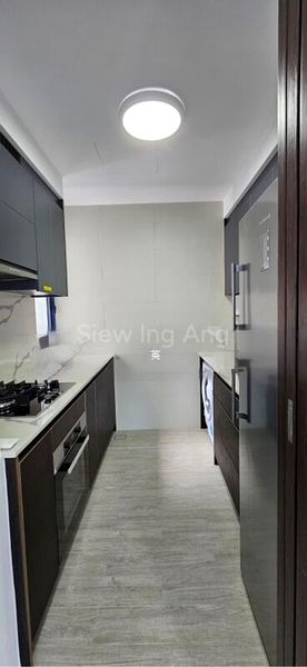3 Bed Condo for Rent in  Wilshire Residences - Image 7